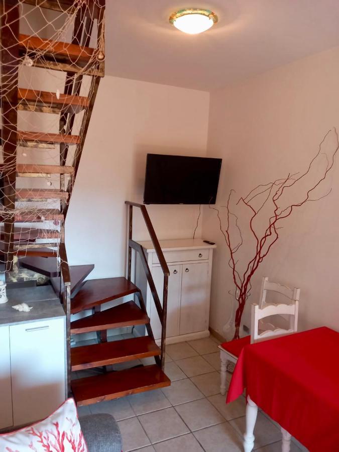 I Coralli Villasimius Exterior foto