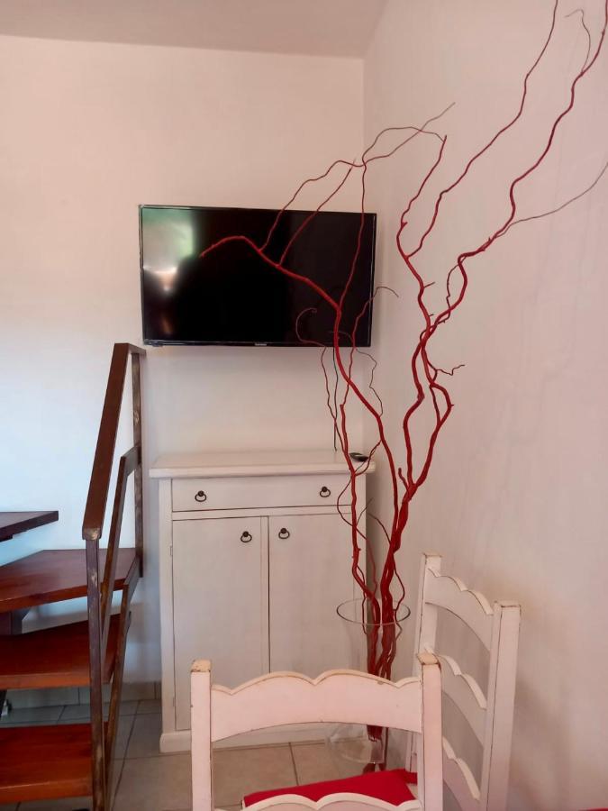 I Coralli Villasimius Exterior foto