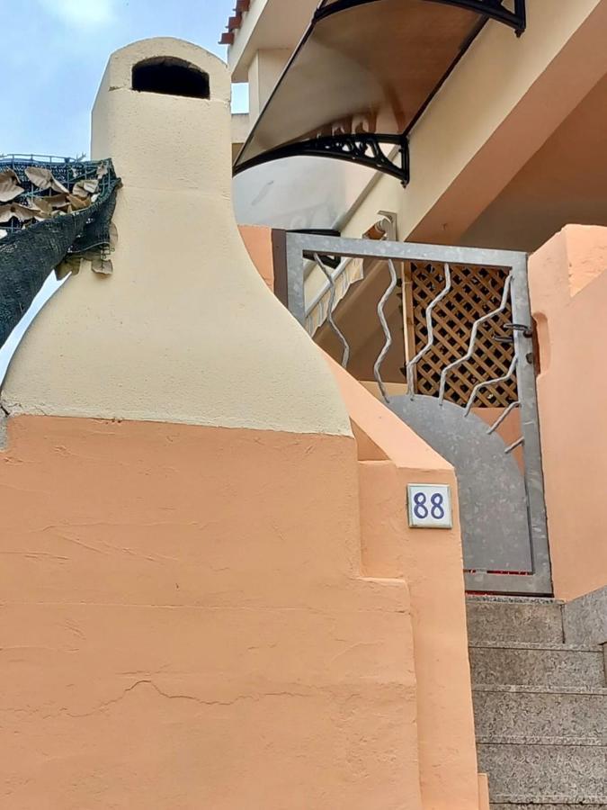 I Coralli Villasimius Exterior foto