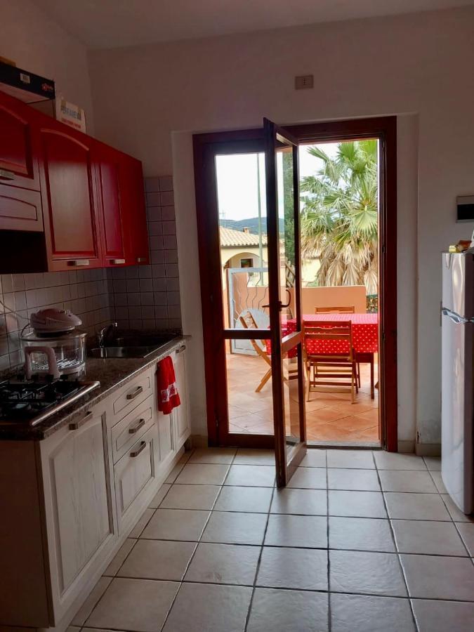 I Coralli Villasimius Exterior foto