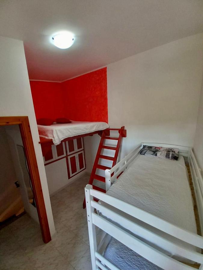 I Coralli Villasimius Exterior foto