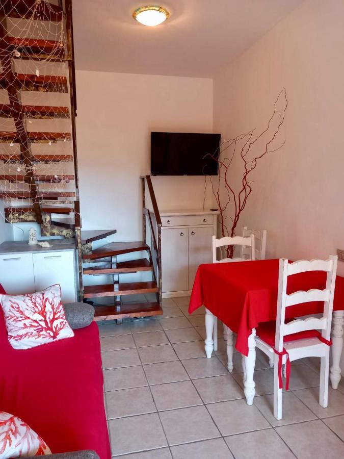 I Coralli Villasimius Exterior foto