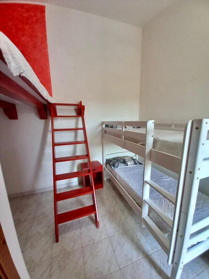 I Coralli Villasimius Exterior foto