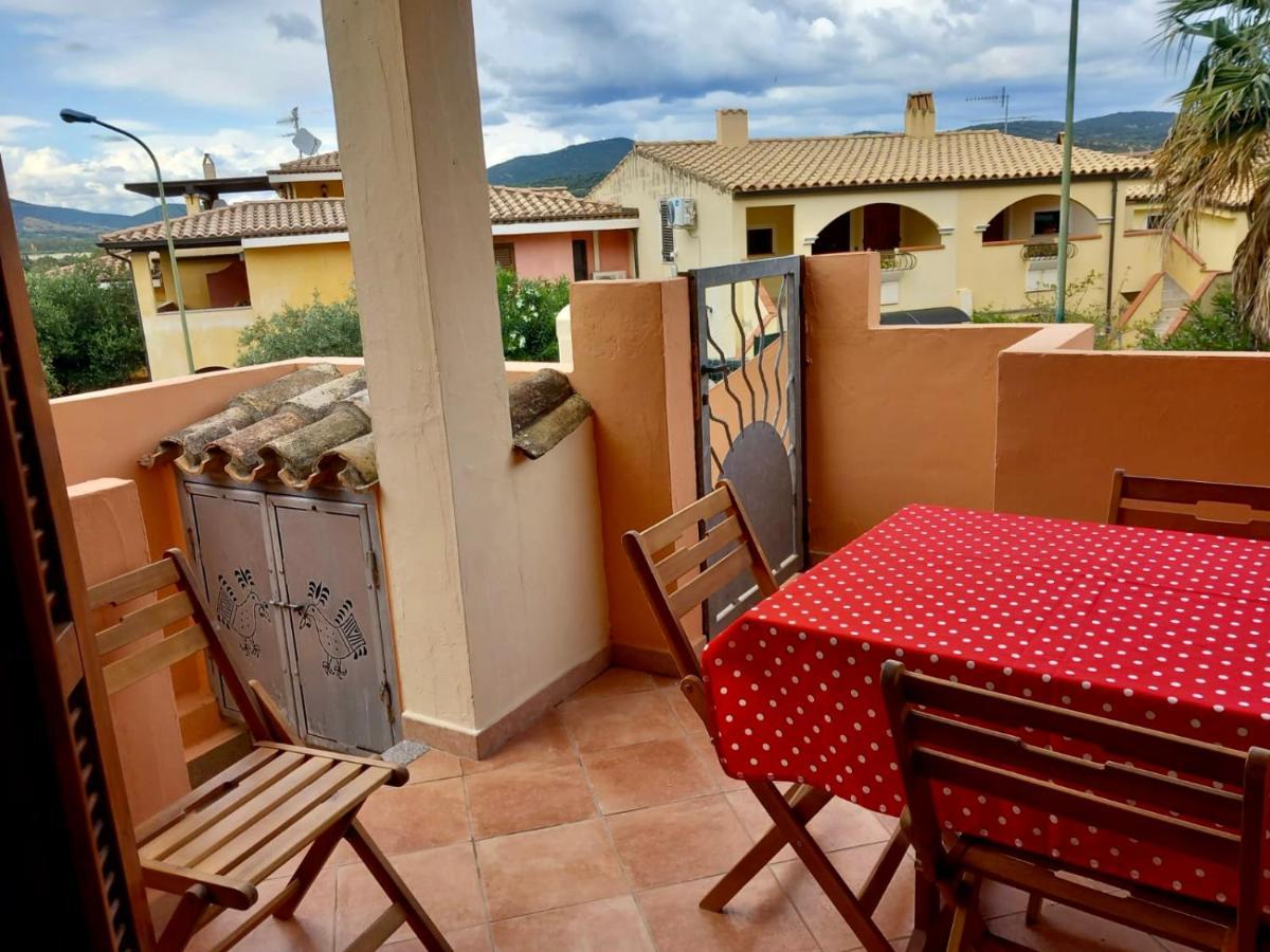 I Coralli Villasimius Exterior foto