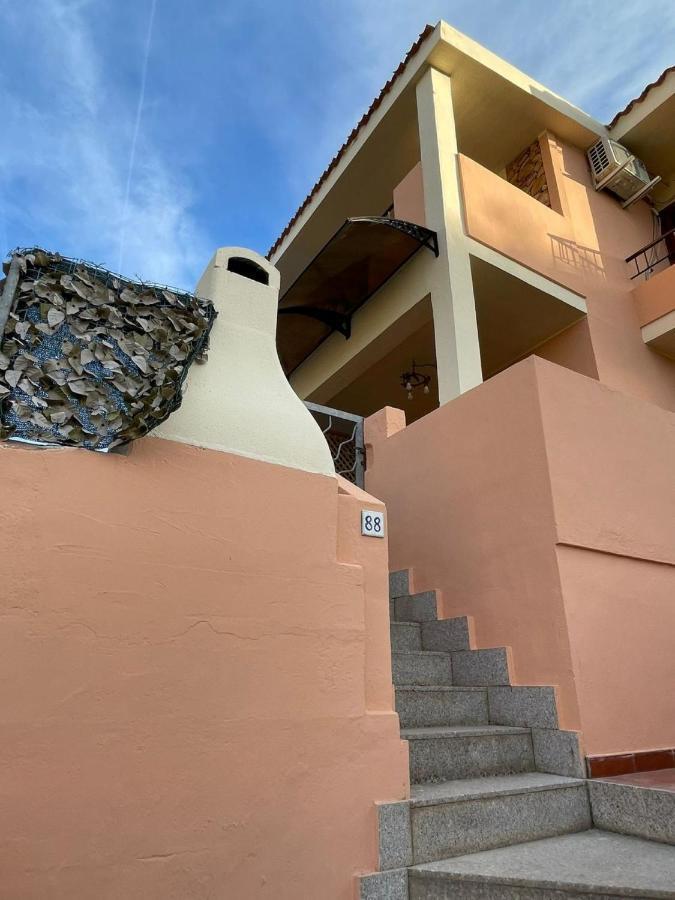 I Coralli Villasimius Exterior foto