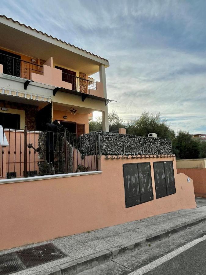 I Coralli Villasimius Exterior foto
